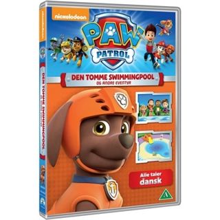 Paw Patrol Vol. 6